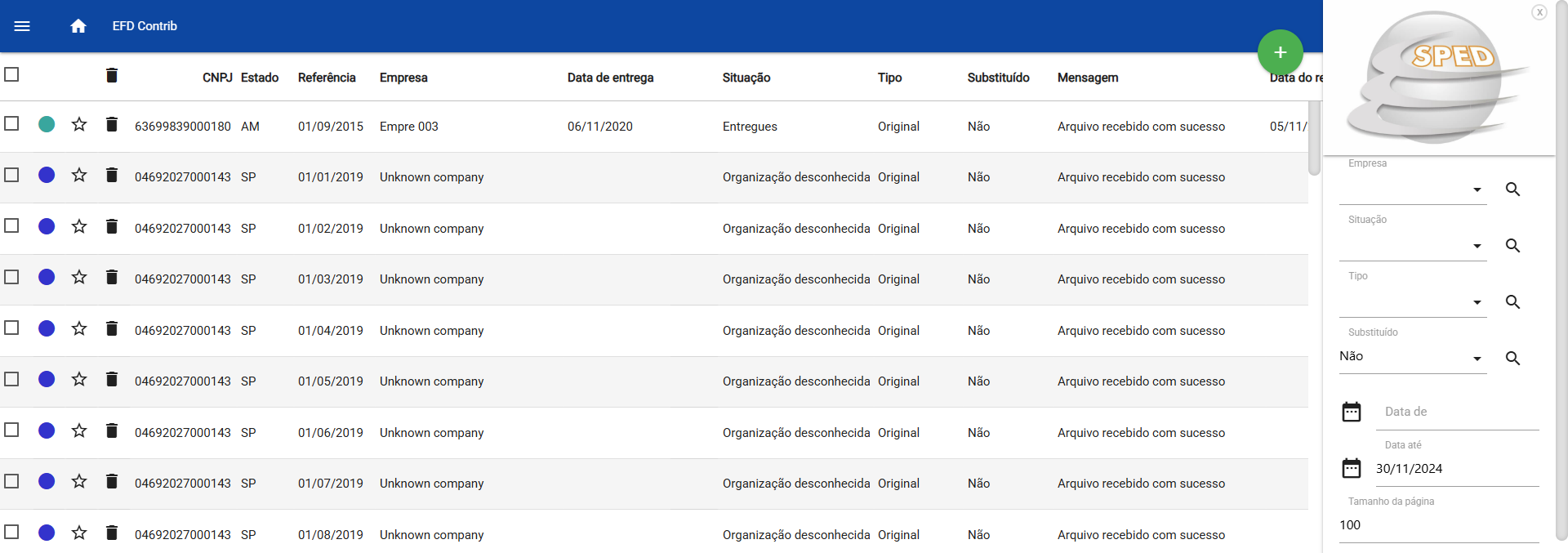 efd_list
